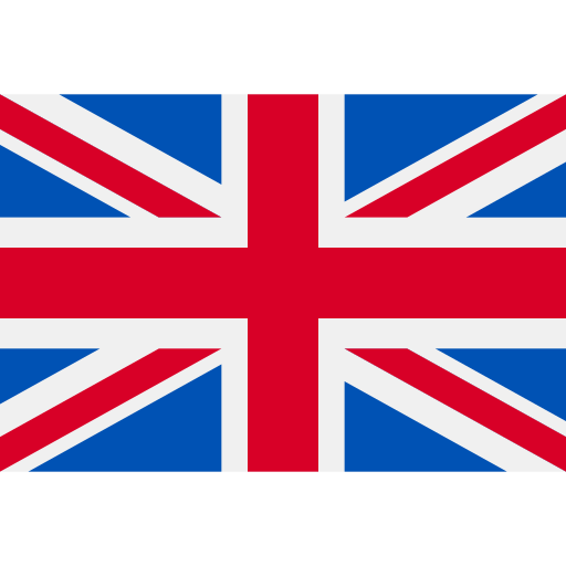 english flag icon